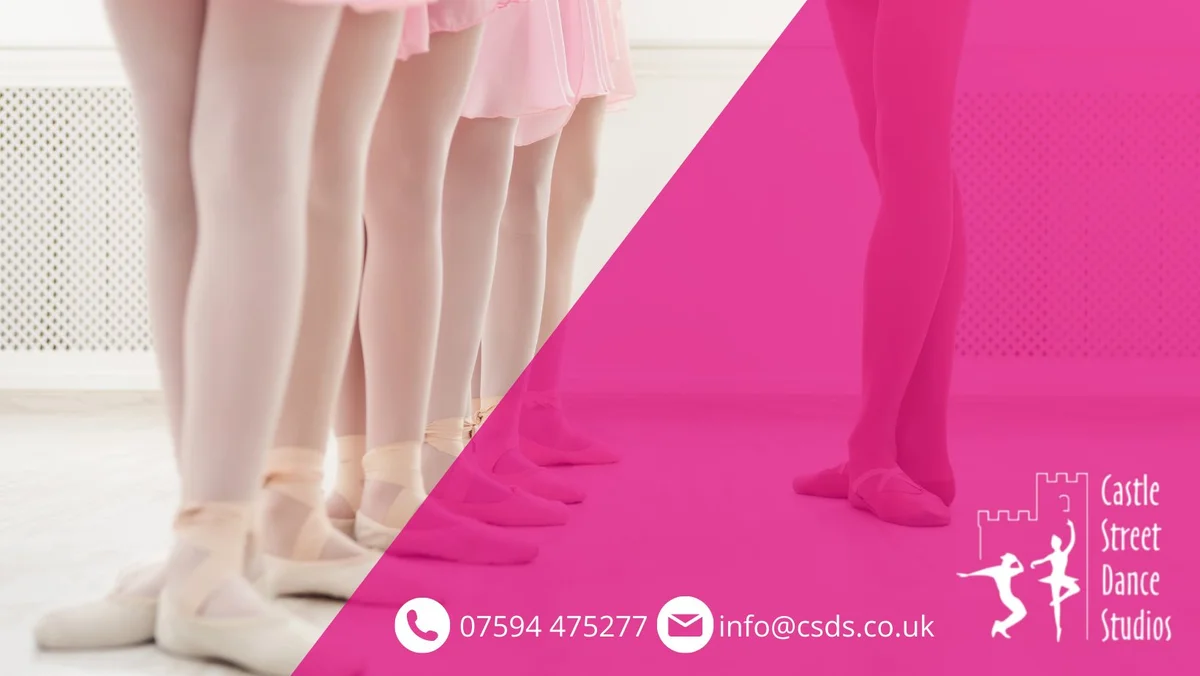 Castle Street Dance Studios