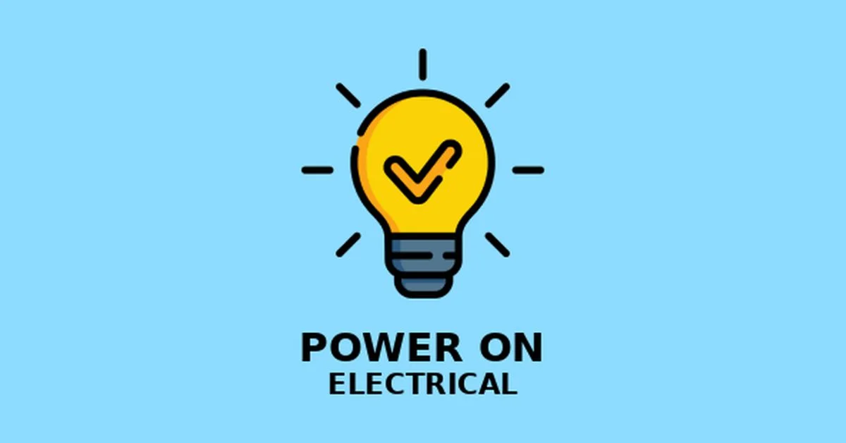 Power On Electrical