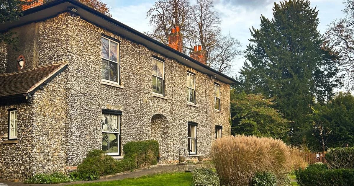 Wycombe Museum Venue Hire
