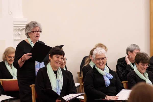 Wycombe Philharmonic Choir