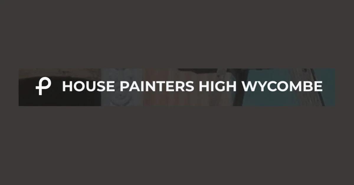 Proactive House Painters High Wycombe