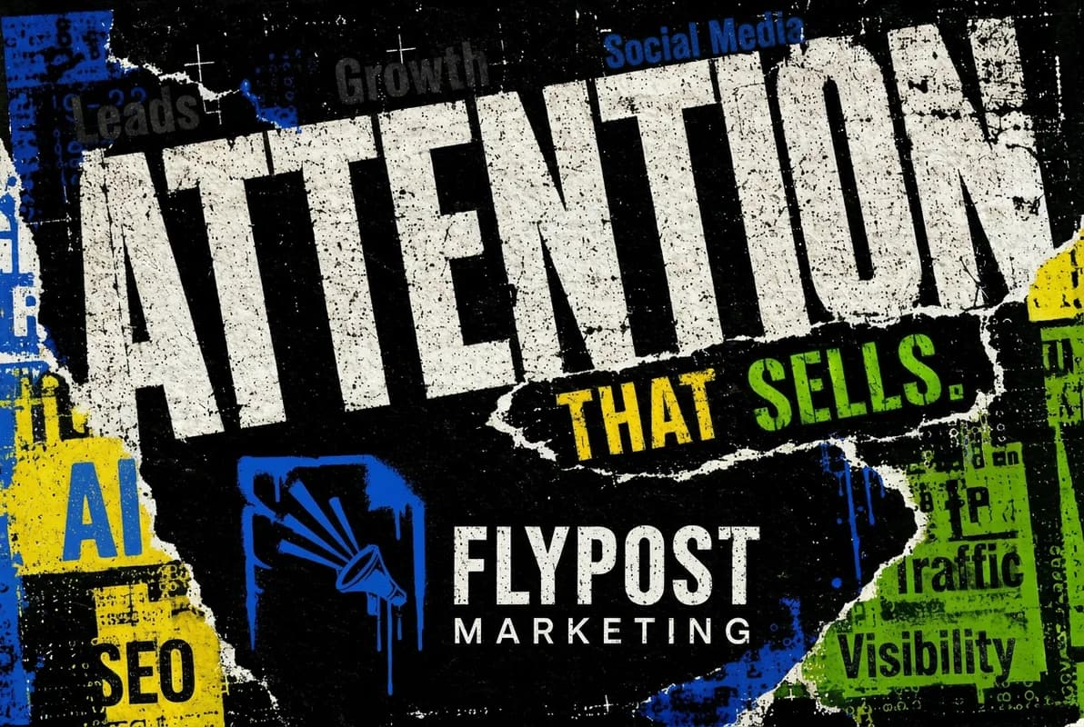 FlyPost Marketing