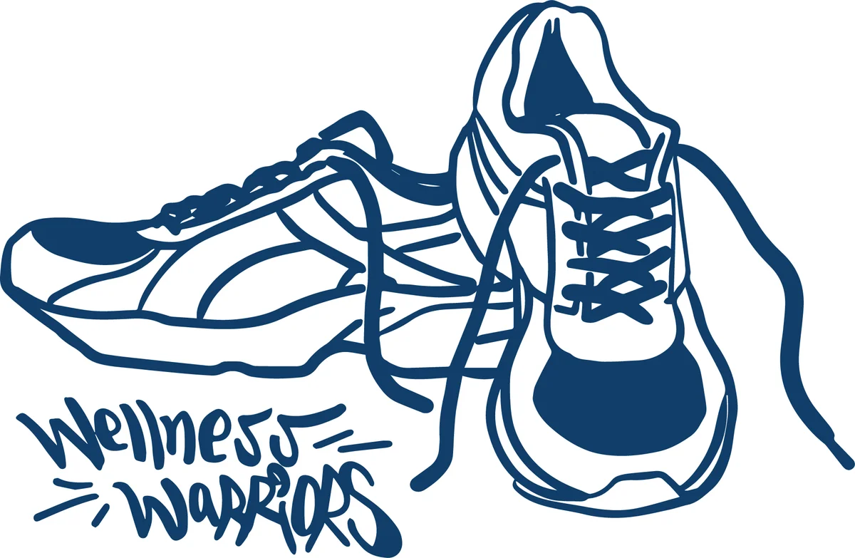 Wellness Warriors on the Run - Image 1