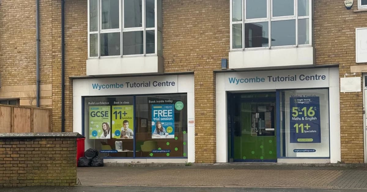 Wycombe Tutorial Centre