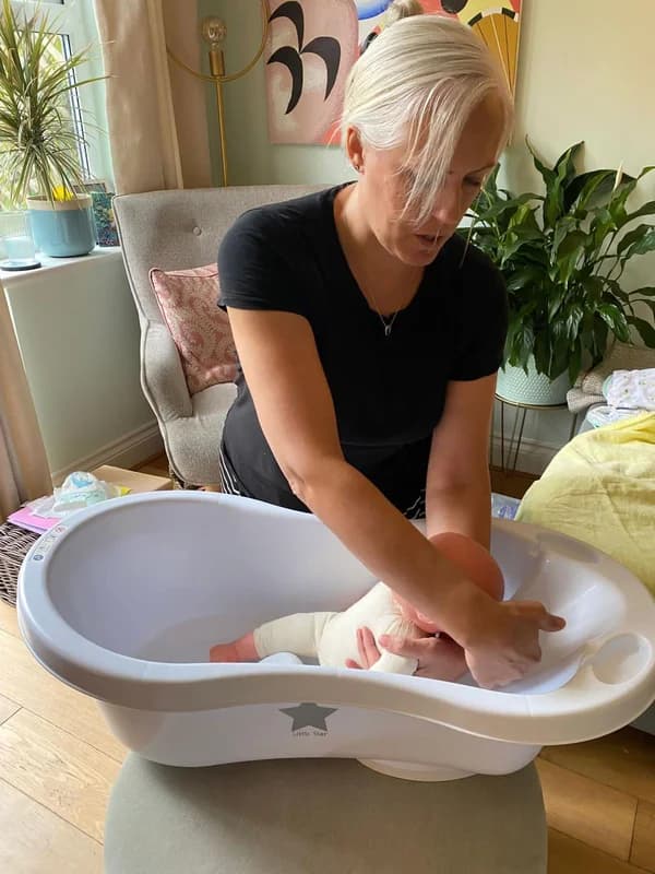 Everything Birth Baby Sleep - Image 3