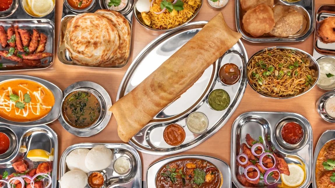 Chennai Spice Kitchen - Image 2