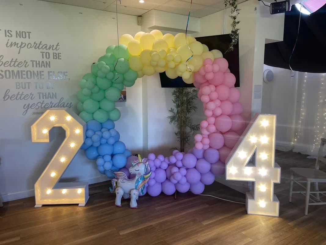 Made for Moments Event Planning - Image 4