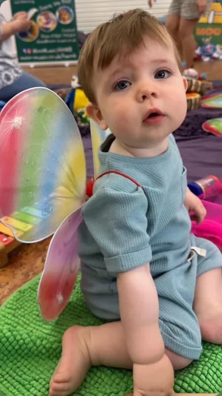 Moo Music (HWMB) - Image 2