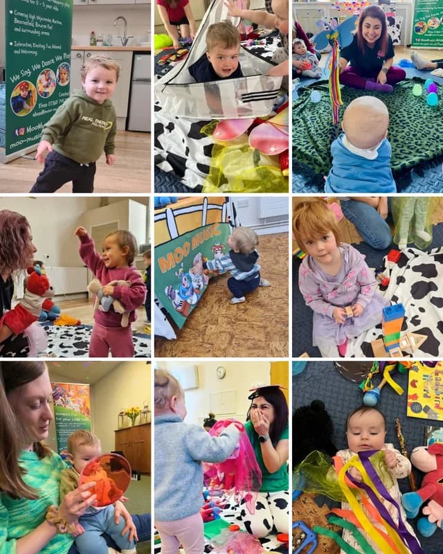 Moo Music (HWMB) - Image 4