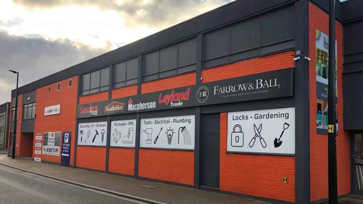 Paint Stop Ltd - Image 3