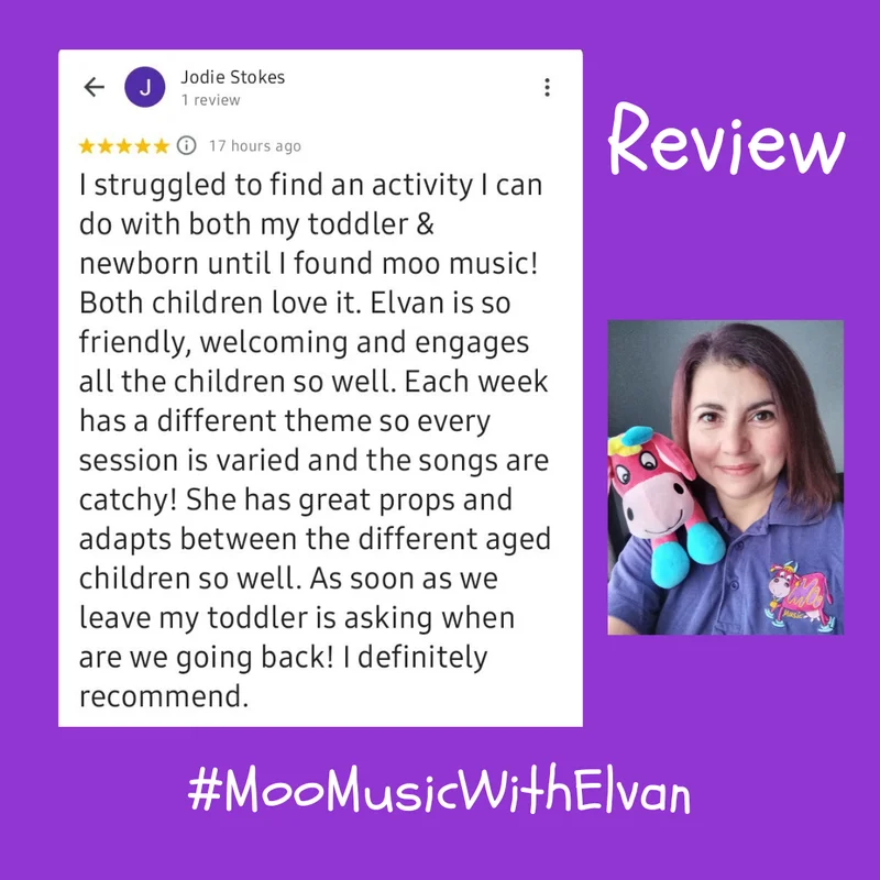 Moo Music (HWMB) - Image 5