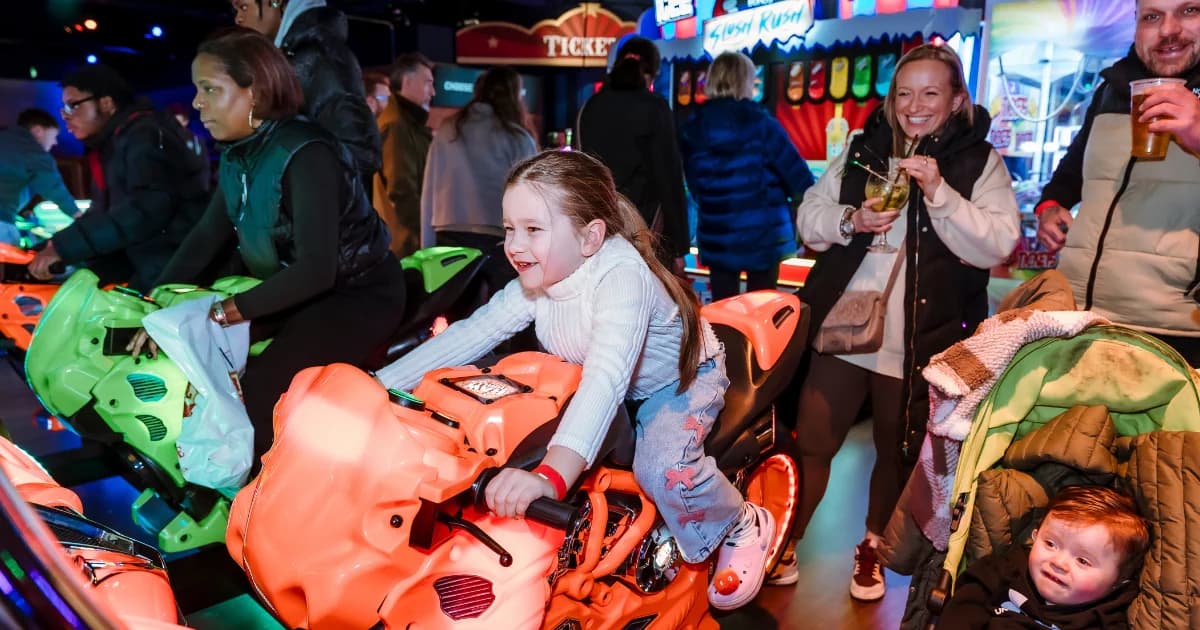 Carnival Golf and Games - Image 5