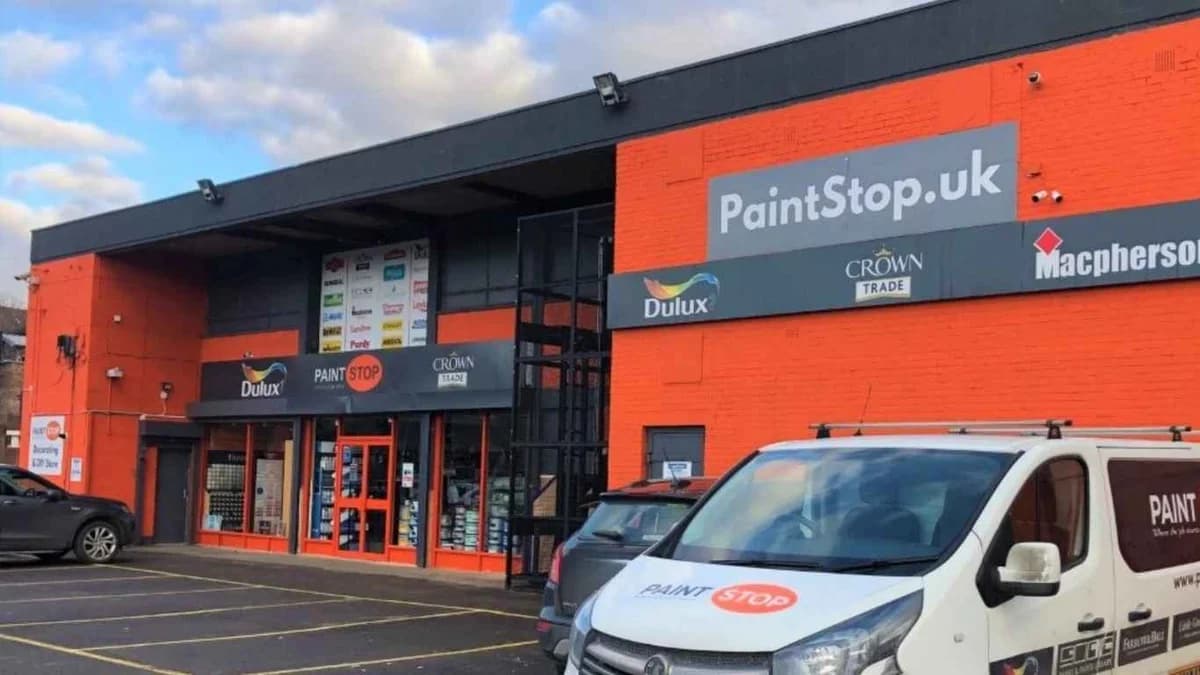 Paint Stop Ltd - Image 2