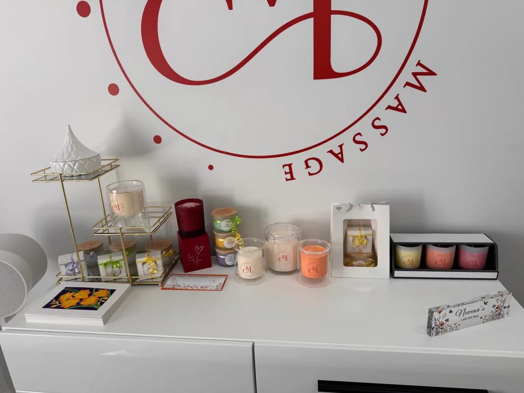 Calendula Massage Studio - Image 5