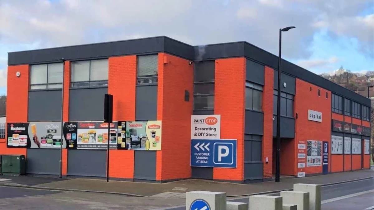 Paint Stop Ltd - Image 4