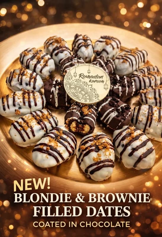 Blondie Indulgence - Image 5