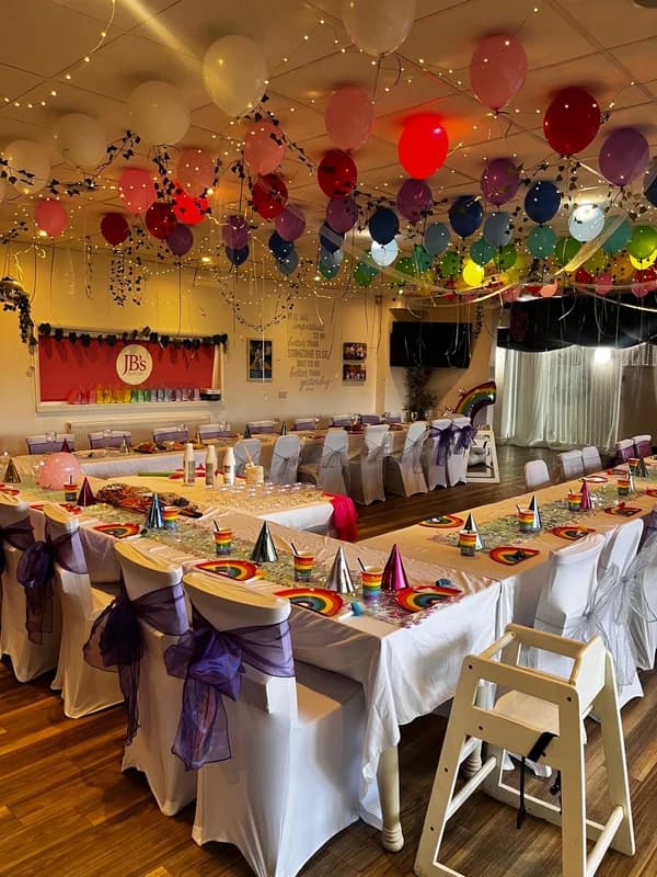 Made for Moments Event Planning - Image 2