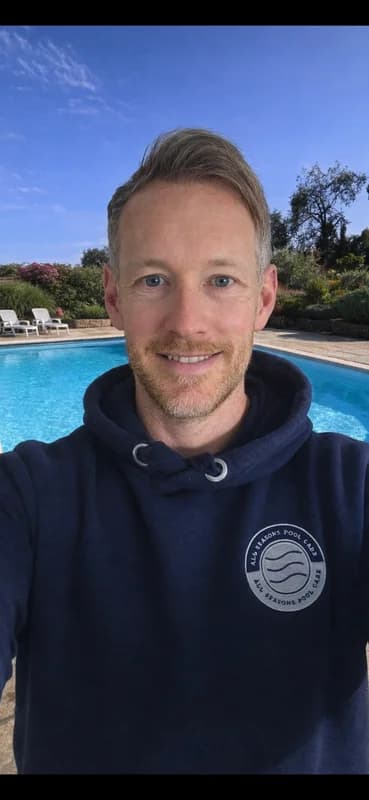 All Seasons Pool Care - Image 2