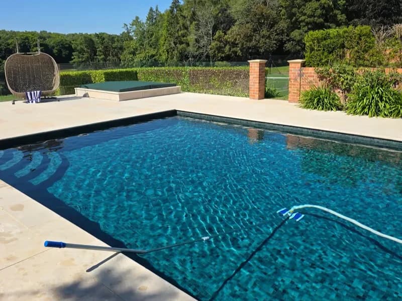 All Seasons Pool Care - Image 4