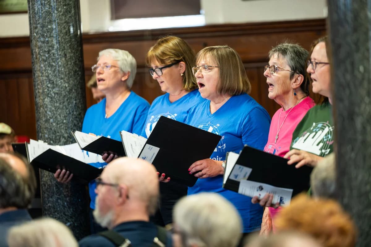 My Town Choir - Image 5