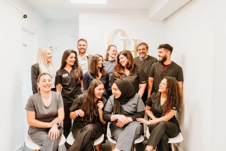 Chess House Dental Practice - Image 3