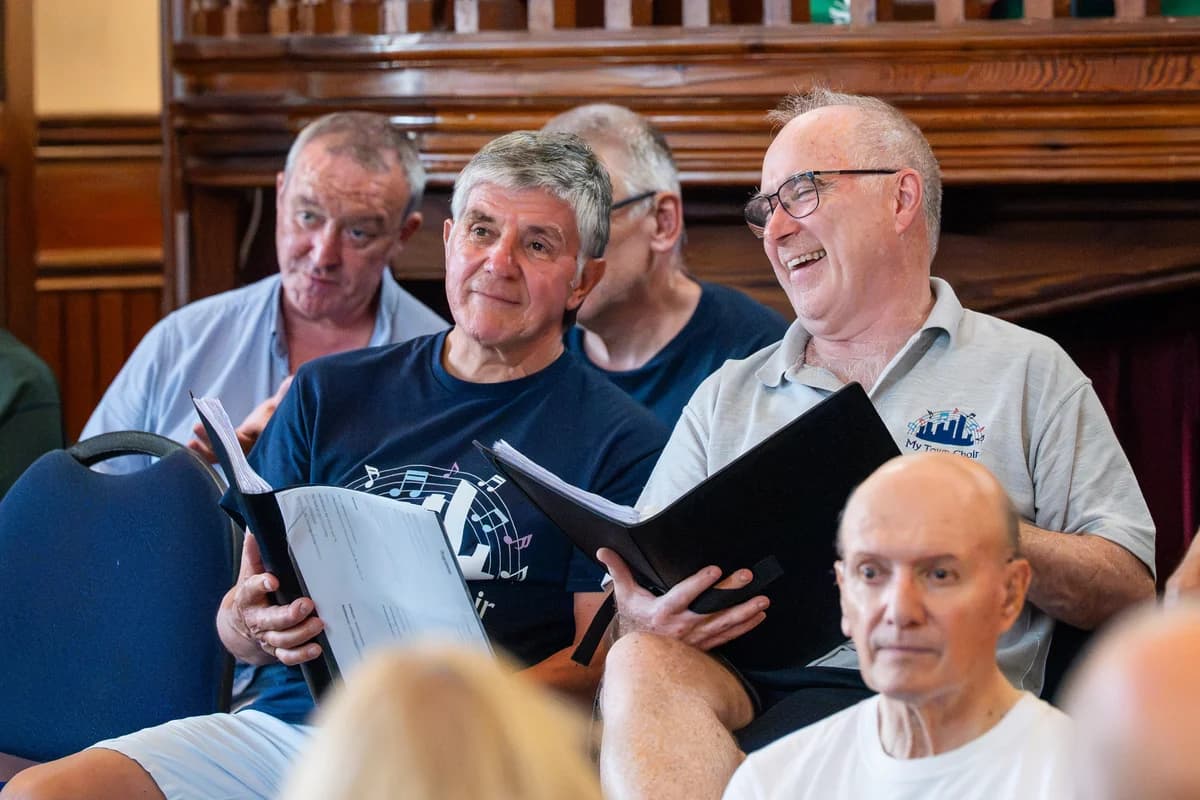 My Town Choir - Image 3