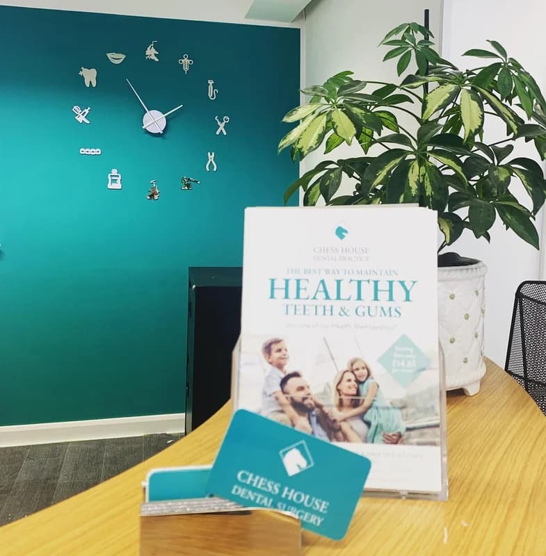 Chess House Dental Practice - Image 4