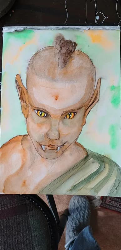 Art by Laurie - Image 2