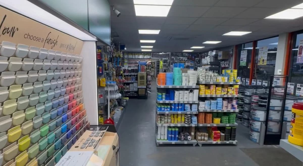 Paint Stop Ltd - Image 5