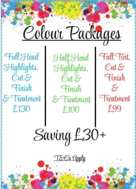 L&L Hairdressers - Image 2