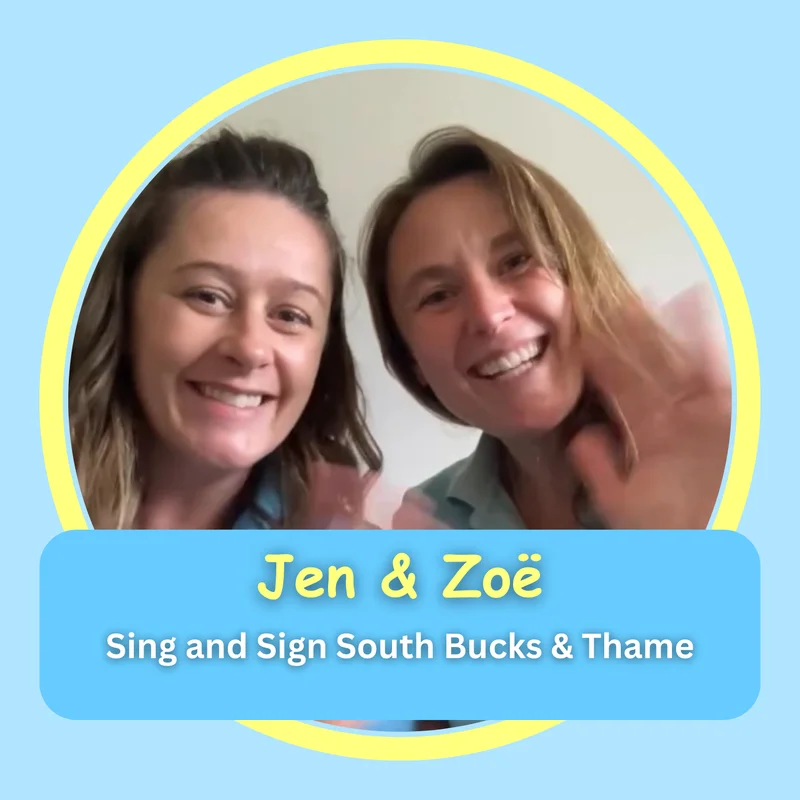 Sing and Sign South Bucks & Thame - Image 2