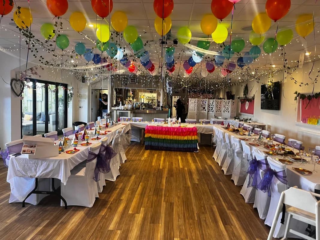 Made for Moments Event Planning - Image 3