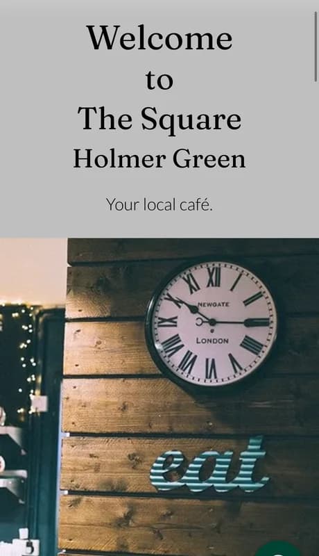 The Square - Image 2