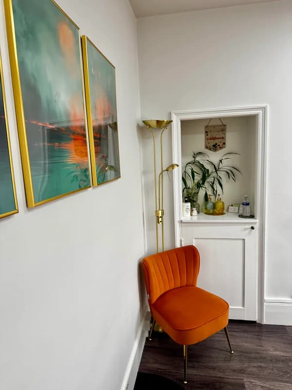 Calendula Massage Studio - Image 3