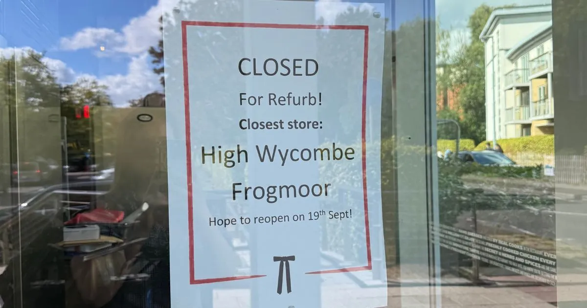 π Unlocking Wycombe's Past
