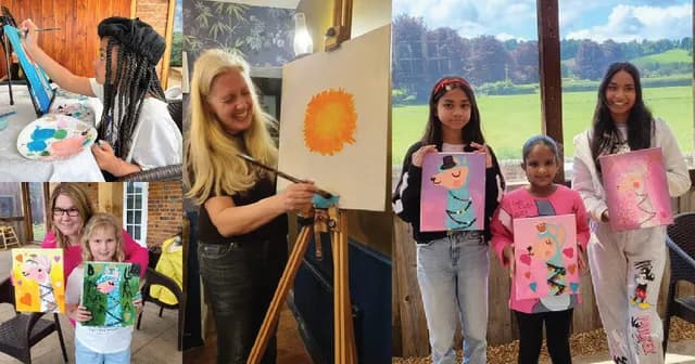 β¨ 46 Things To Do In Wycombe This Week