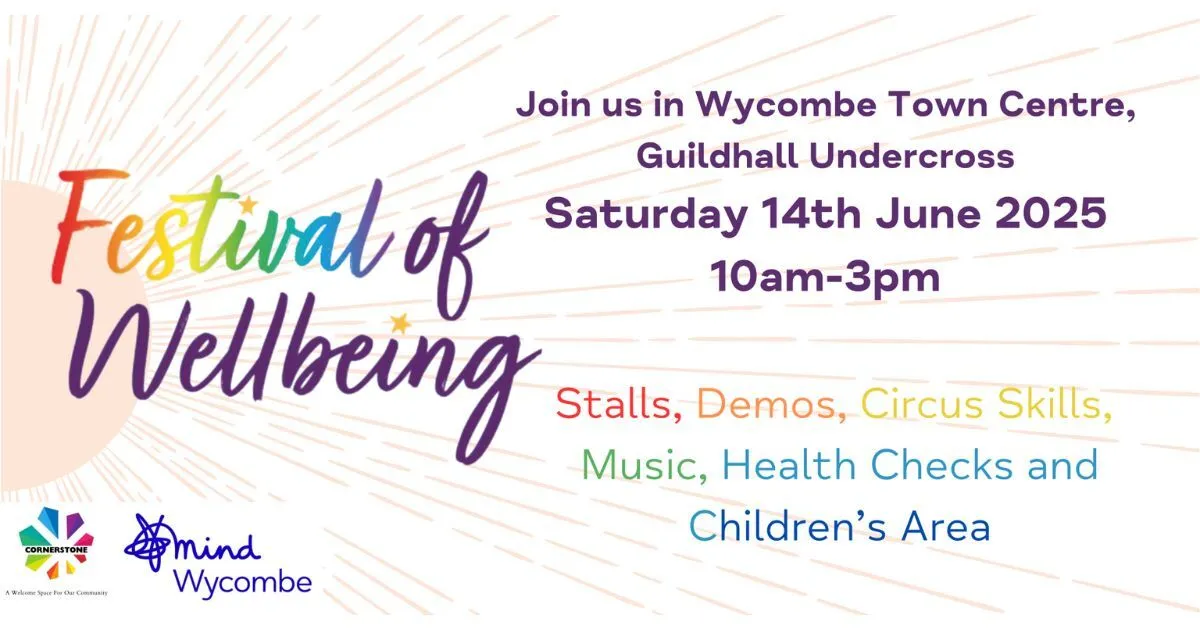 Wycombe Weekend Plans: Sorted β