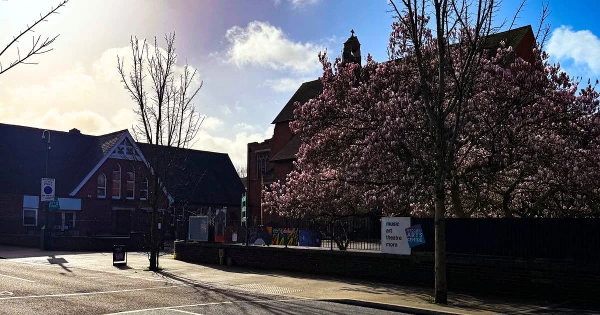 π Wycombe's Music Festival Is Back