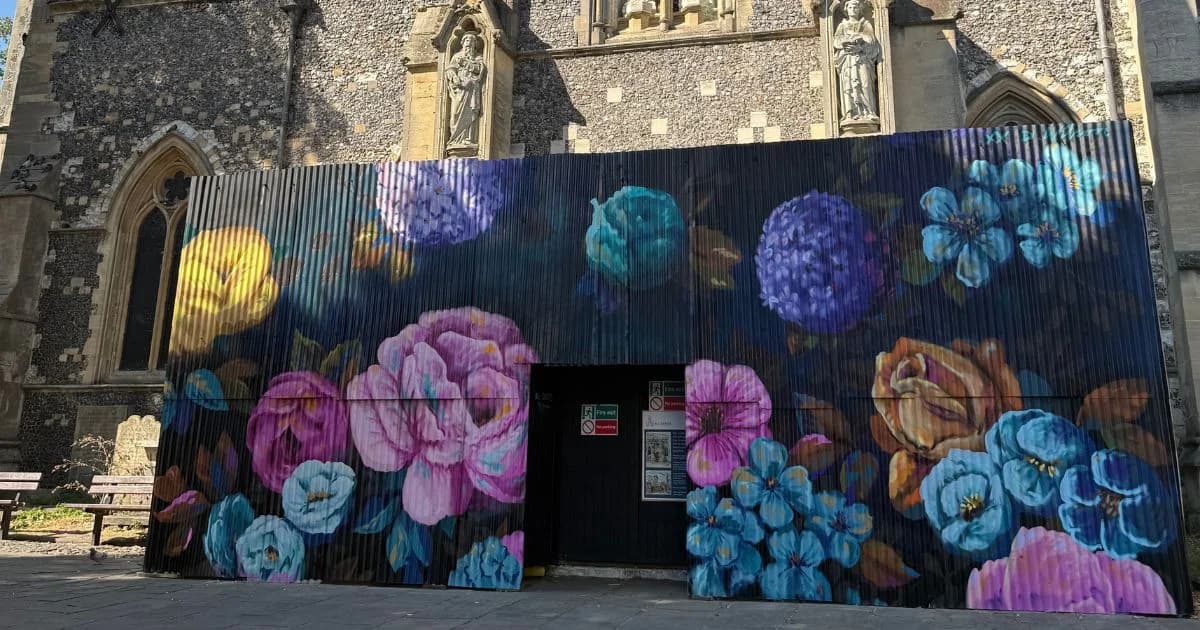 ๐บ Wycombe's Getting A Pottery Studio